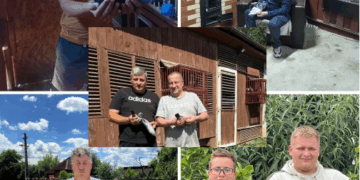 Performanții etapei Humpolec 2026: Vancea Flavius și Vlad Miclăuș, Zoltan și David Paisz, Rulea Ionuț, Fam. Zgîrd respectiv tandemul Maior + Costaș.