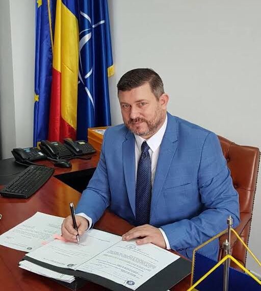 Un fost secretar de stat în două ministere, condamnat de Tribunalul Cluj pentru evaziune fiscală comisă în timpul mandatului