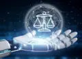 Inteligența artificială intră în justiție: primul dosar pregătit de AI care a dus la o victorie în instanță