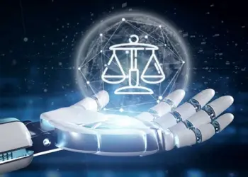 Inteligența artificială intră în justiție: primul dosar pregătit de AI care a dus la o victorie în instanță
