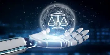 Inteligența artificială intră în justiție: primul dosar pregătit de AI care a dus la o victorie în instanță