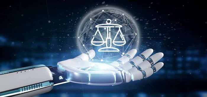 Inteligența artificială intră în justiție: primul dosar pregătit de AI care a dus la o victorie în instanță