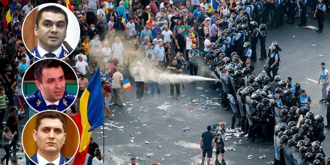 Dosarul 10 August: Foștii șefi ai Jandarmeriei achitați după ce instanța a reținut că violențele și arma sustrasă au justificat intervenția în forță, dar a sancționat abuzurile unor jandarmi din teren