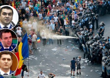 Dosarul 10 August: Foștii șefi ai Jandarmeriei achitați după ce instanța a reținut că violențele și arma sustrasă au justificat intervenția în forță, dar a sancționat abuzurile unor jandarmi din teren