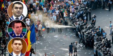 Dosarul 10 August: Foștii șefi ai Jandarmeriei achitați după ce instanța a reținut că violențele și arma sustrasă au justificat intervenția în forță, dar a sancționat abuzurile unor jandarmi din teren