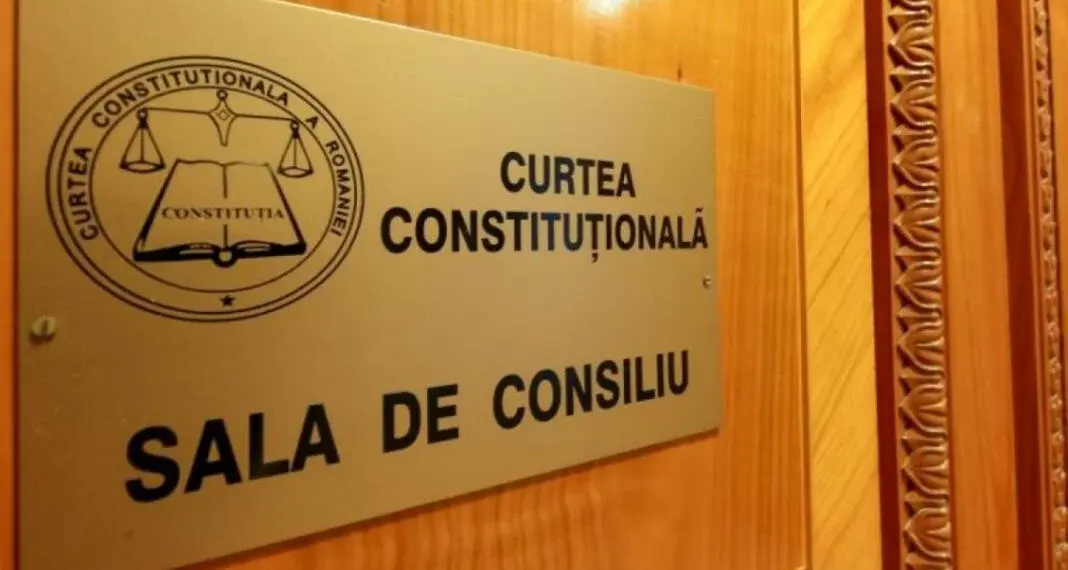 UPDATE: CCR a amânat pentru 16 septembrie pronunțarea asupra excepției privind Registrul infractorilor sexuali, deși era așteptată să se pronunțe astăzi