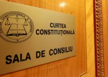 UPDATE: CCR a amânat pentru 16 septembrie pronunțarea asupra excepției privind Registrul infractorilor sexuali, deși era așteptată să se pronunțe astăzi