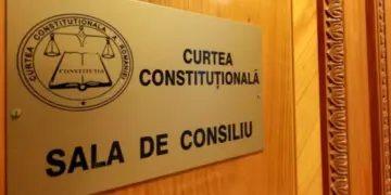 UPDATE: CCR a amânat pentru 16 septembrie pronunțarea asupra excepției privind Registrul infractorilor sexuali, deși era așteptată să se pronunțe astăzi