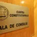 UPDATE: CCR a amânat pentru 16 septembrie pronunțarea asupra excepției privind Registrul infractorilor sexuali, deși era așteptată să se pronunțe astăzi