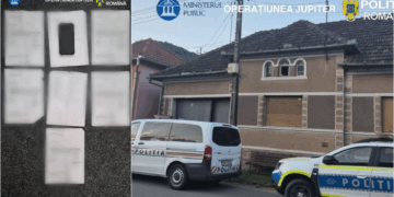 Percheziții în Bihor și Satu Mare. Un agent de vânzări ar fi falsificat 15 contracte pentru a obține telefoane mobile de peste 150.000 de lei