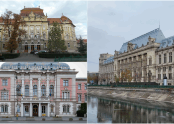 Judecătorii din Oradea, Cluj și București denunță atacurile la independența Justiției și avertizează că pot opri activitatea instanțelor