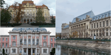 Judecătorii din Oradea, Cluj și București denunță atacurile la independența Justiției și avertizează că pot opri activitatea instanțelor