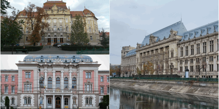 Judecătorii din Oradea, Cluj și București denunță atacurile la independența Justiției și avertizează că pot opri activitatea instanțelor