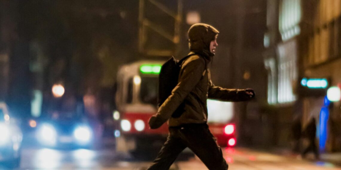 Student străin vânat pe străzile din Oradea. Curtea de Apel a decis soarta tânărului care a încercat să-l tâlhărească