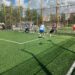 MINIFOTBAL: Ultim test „victorios” pentru ACS Igna Construct înaintea Turneului Final al Cupei României