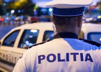 „O să vă caut copiii”. Condamnare definitivă pentru bărbatul care a amenințat polițiști într-un post de poliție