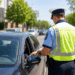 L-au speriat cu suspendarea permisului, apoi l-au trimis la bancomat. Verdict dur pentru doi polițiști clujeni