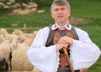 Cristian Pomohaci, vizat de percheziții într-un dosar privind infracțiuni sexuale asupra minorilor