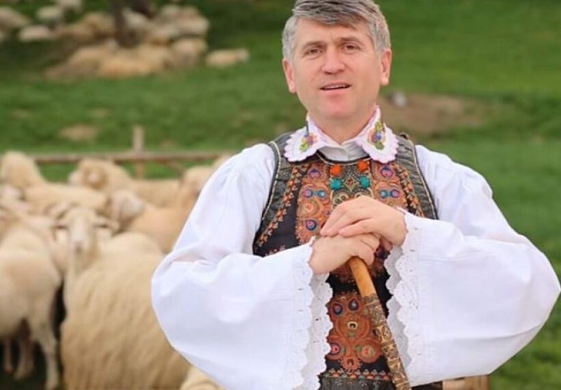 Cristian Pomohaci, vizat de percheziții într-un dosar privind infracțiuni sexuale asupra minorilor