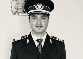 Doliu în Maramureș și Satu Mare. Noi informații despre drama care a curmat viața polițistului Vasile Radu Ungur