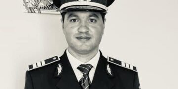 Doliu în Maramureș și Satu Mare. Noi informații despre drama care a curmat viața polițistului Vasile Radu Ungur