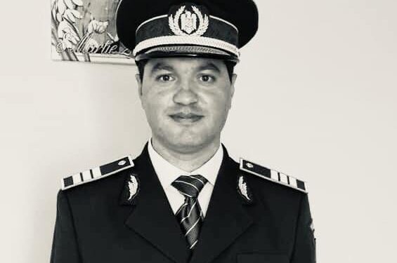 Doliu în Maramureș și Satu Mare. Noi informații despre drama care a curmat viața polițistului Vasile Radu Ungur