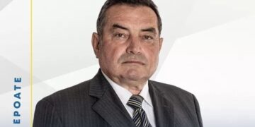 Primar din Bihor condamnat definitiv pentru conflict de interese: și-a folosit funcția în acte care i-au adus bani fiului