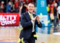 Selecționerul Suediei, Mikko Riipinen este noul antrenor al echipei CSM CSU Raiffeisen Oradea