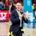 Selecționerul Suediei, Mikko Riipinen este noul antrenor al echipei CSM CSU Raiffeisen Oradea
