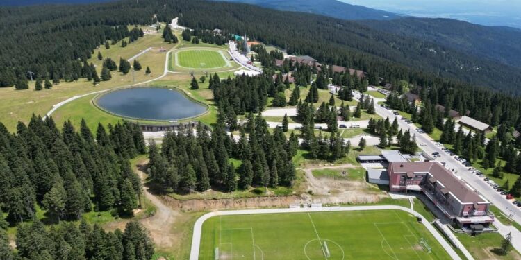 În linii mari este cunoscut programul de pregătire al echipei FC Bihor pentru sezonul 2026/27