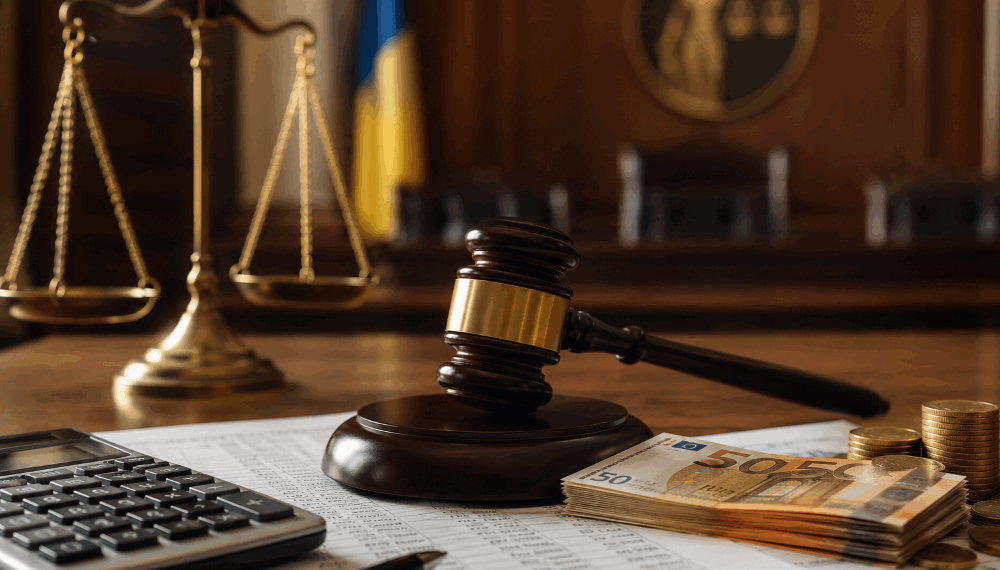 Prescris penal, dar obligat să plătească prejudiciul: Curtea de Apel Cluj menține soluția într-un dosar de evaziune fiscală