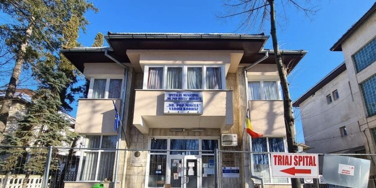 Funcție politică și loc în Consiliul de Administrație al spitalului: incompatibilitate constatată de ANI la Marghita