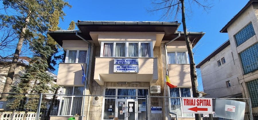 Funcție politică și loc în Consiliul de Administrație al spitalului: incompatibilitate constatată de ANI la Marghita