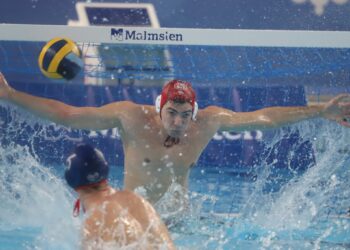 Portarul sârb Lazar Dobozanov continuă alături de CSM Oradea