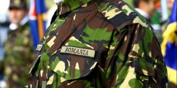 Condamnare pentru un subofițer din Armata Română. Femeia a fost prinsă băută la volan în Oradea, analizele au indicat 1,57 g/l alcool în sânge