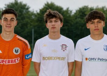 FC Bihor a transferat trei „underi” cu CV