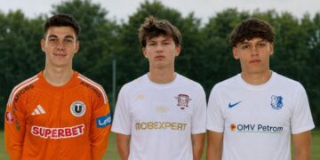 FC Bihor a transferat trei „underi” cu CV