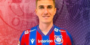 După ce i-a învins în minutul 90+3, Bogdan Vătăjelu a semnat cu Sepsi OSK