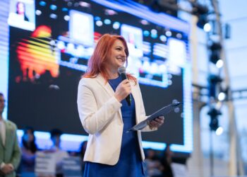 Viceprimarul Paula Romocean, incompatibilitate confirmată de Curtea de Apel Timișoara. Ce a discutat instanța înainte de verdict, și replica lui Alfred Simonis