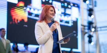 Viceprimarul Paula Romocean, incompatibilitate confirmată de Curtea de Apel Timișoara. Ce a discutat instanța înainte de verdict, și replica lui Alfred Simonis