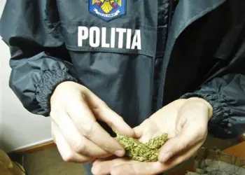 „Noi nu consumăm la nivelul conducerii”: cifra cadrelor MAI cercetate în dosare de trafic, deținere sau consum de droguri