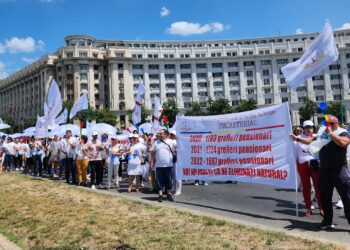 Procesul privind drepturile salariale ale grefierilor a fost amânat. Înalta Curte va decide pe 23 iulie
