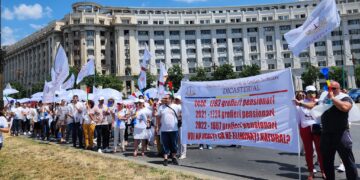 Procesul privind drepturile salariale ale grefierilor a fost amânat. Înalta Curte va decide pe 23 iulie