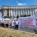 Procesul privind drepturile salariale ale grefierilor a fost amânat. Înalta Curte va decide pe 23 iulie