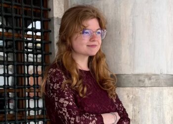 VIDEO. Doctoranda Ioana-Karina Ludu publică mărturia integrală despre Viorel Pașca: „Am văzut cu ochii mei cum erau tratați beneficiarii”