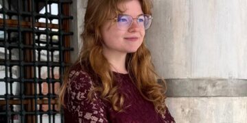 VIDEO. Doctoranda Ioana-Karina Ludu publică mărturia integrală despre Viorel Pașca: „Am văzut cu ochii mei cum erau tratați beneficiarii”