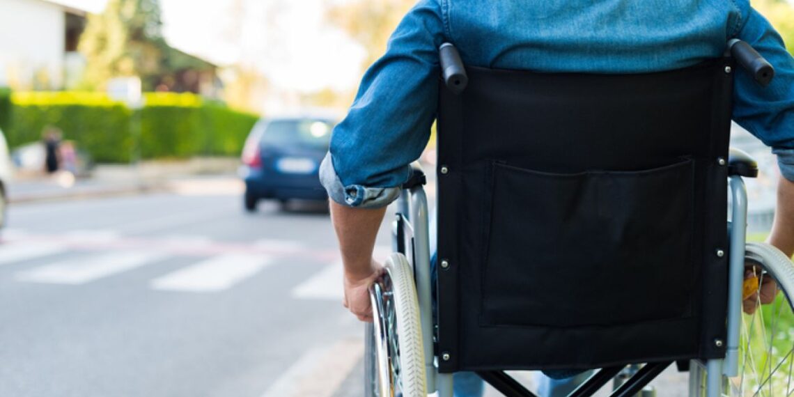 Sprijin financiar pentru persoanele cu dizabilități care părăsesc centrele rezidențiale