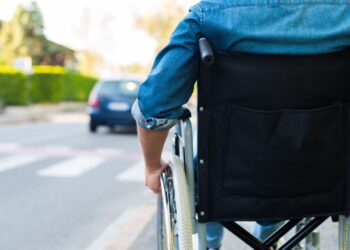 Sprijin financiar pentru persoanele cu dizabilități care părăsesc centrele rezidențiale