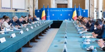 Guvernul alocă peste 20 de milioane de lei pentru centrele care au preluat persoanele vulnerabile relocate din Bihor