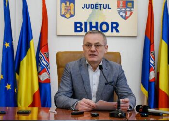 Consiliul Județean Bihor a sesizat Comisia de disciplină în cazul directorului DGASPC, după solicitarea ministrului Dragoș Pîslaru
